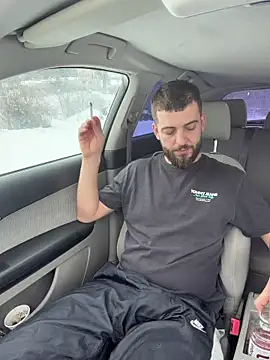 ElChapoGuzman95 online show from January 13, 2026, 7:57 am