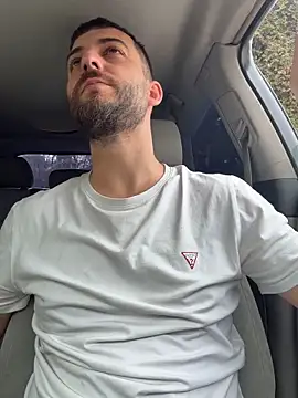 ElChapoGuzman95 online show from February 5, 2026, 7:57 am