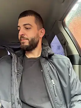 ElChapoGuzman95 online show from February 23, 2026, 8:12 am