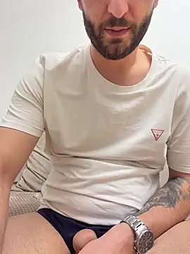 ElChapoGuzman95 online show from March 19, 2026, 6:56 pm