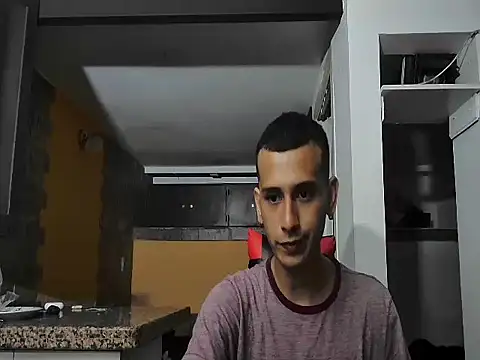 talktome4 online show from February 25, 2026, 1:26 am