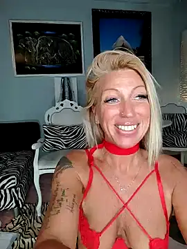 Weloveblue online show from January 6, 2025, 12:46 pm