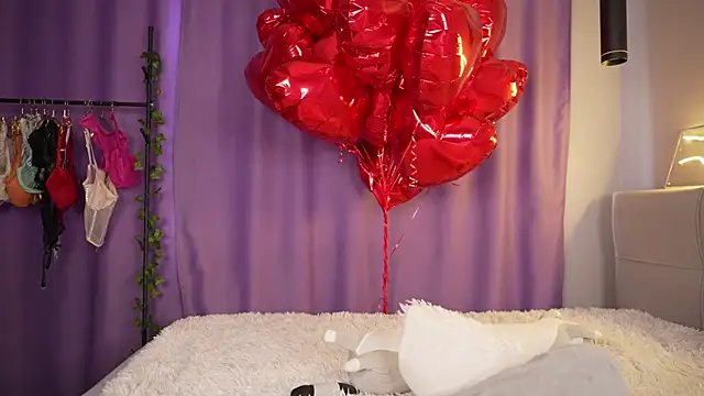 Melissa shawty  online show from April 9, 2026, 6:19 am