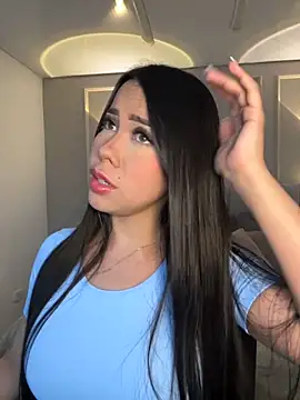 Miss blue69 online show from November 9, 2025, 1:48 am