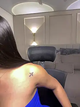 Miss blue69 online show from March 25, 2026, 1:44 am