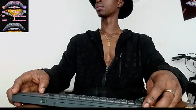 Snapshot of drake_brwon_23 chatting on February 17, 2025, 11:34 am drake brwon 23 online show from February 17, 2025, 11:34 am