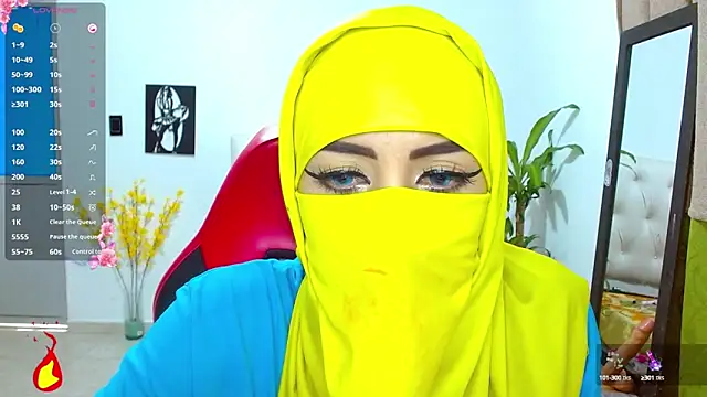 Snapshot of _alabina_ chatting on January 16, 2025, 7:31 pm alabina online show from January 16, 2025, 7:31 pm