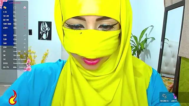 Snapshot of _alabina_ chatting on January 16, 2025, 10:34 pm alabina online show from January 16, 2025, 10:34 pm