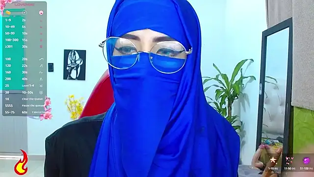 Snapshot of _alabina_ chatting on January 20, 2025, 4:23 pm alabina online show from January 20, 2025, 4:23 pm