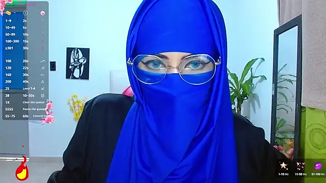 Snapshot of _alabina_ chatting on January 20, 2025, 7:25 pm alabina online show from January 20, 2025, 7:25 pm