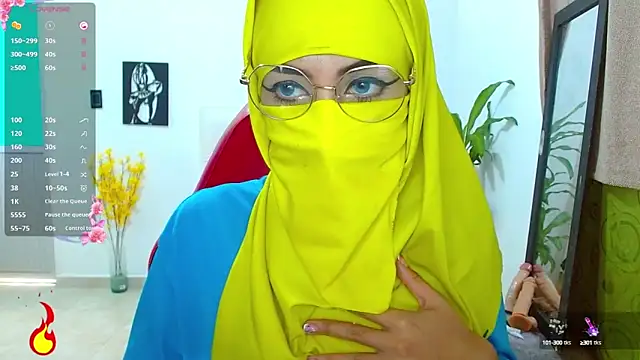 Snapshot of _alabina_ chatting on January 21, 2025, 4:37 pm alabina online show from January 21, 2025, 4:37 pm