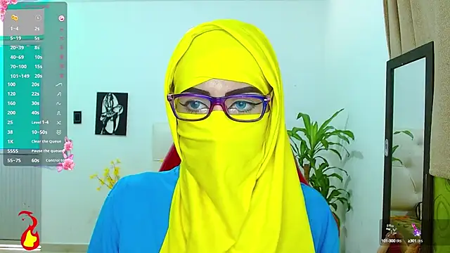 Snapshot of _alabina_ chatting on February 10, 2025, 4:36 pm alabina online show from February 10, 2025, 4:36 pm