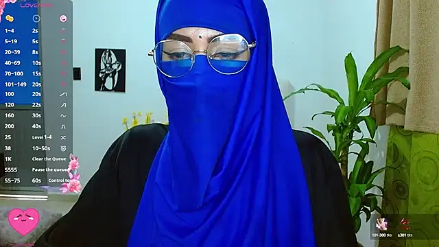 Snapshot of _alabina_ chatting on February 12, 2025, 12:05 am alabina online show from February 12, 2025, 12:05 am