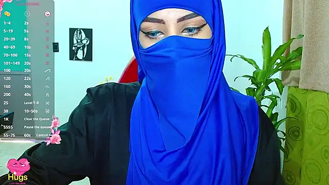 Snapshot of _alabina_ chatting on February 13, 2025, 5:01 pm alabina online show from February 13, 2025, 5:01 pm