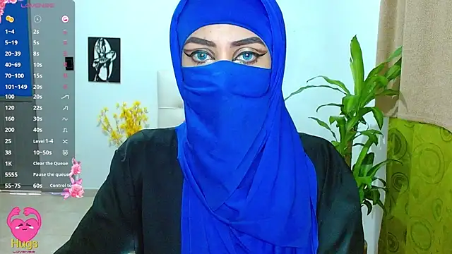 Snapshot of _alabina_ chatting on February 17, 2025, 9:41 pm alabina online show from February 17, 2025, 9:41 pm