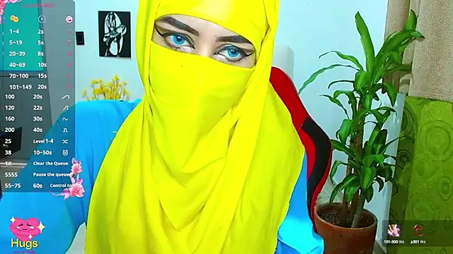 Snapshot of _alabina_ chatting on February 18, 2025, 5:10 pm alabina online show from February 18, 2025, 5:10 pm