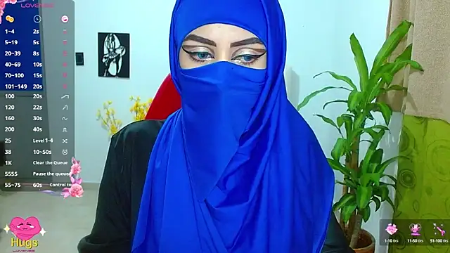 Snapshot of _alabina_ chatting on February 19, 2025, 10:53 pm alabina online show from February 19, 2025, 10:53 pm