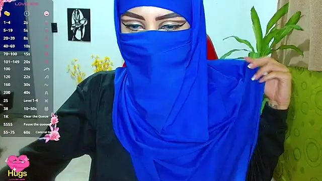 Snapshot of _alabina_ chatting on February 20, 2025, 2:40 am alabina online show from February 20, 2025, 2:40 am