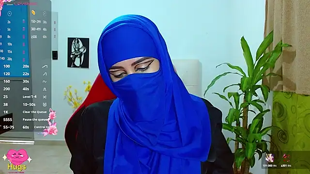 Snapshot of _alabina_ chatting on February 20, 2025, 8:25 pm alabina online show from February 20, 2025, 8:25 pm