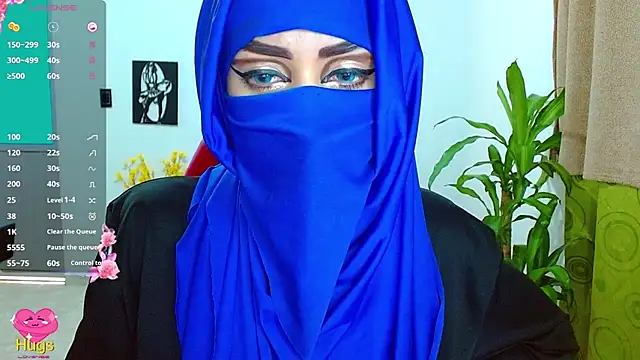 Snapshot of _alabina_ chatting on February 25, 2025, 5:25 pm alabina online show from February 25, 2025, 5:25 pm