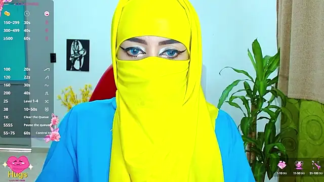 Snapshot of _alabina_ chatting on February 26, 2025, 4:14 pm alabina online show from February 26, 2025, 4:14 pm