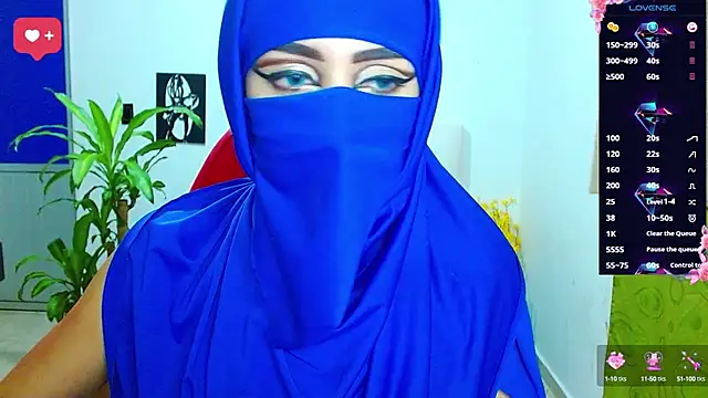 Snapshot of _alabina_ chatting on March 4, 2025, 2:38 am alabina online show from March 4, 2025, 2:38 am