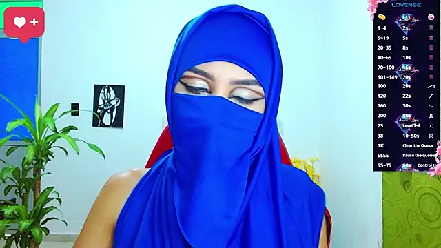 Snapshot of _alabina_ chatting on March 6, 2025, 8:37 pm alabina online show from March 6, 2025, 8:37 pm