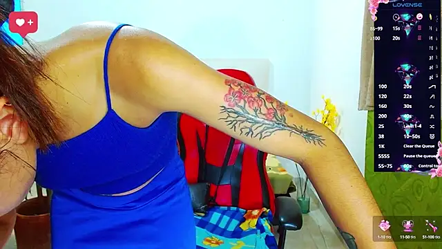 Snapshot of _alabina_ chatting on March 13, 2025, 7:17 pm alabina online show from March 13, 2025, 7:17 pm