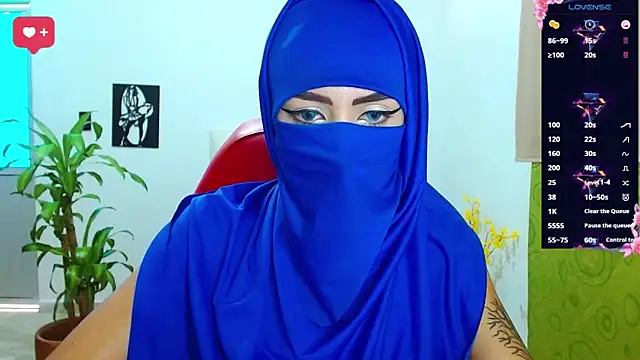 Snapshot of _alabina_ chatting on March 18, 2025, 3:31 pm alabina online show from March 18, 2025, 3:31 pm