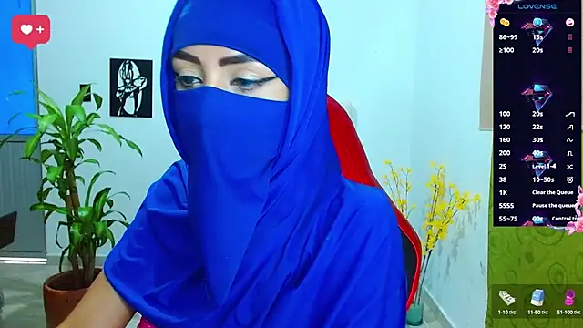 Snapshot of _alabina_ chatting on March 18, 2025, 7:53 pm alabina online show from March 18, 2025, 7:53 pm