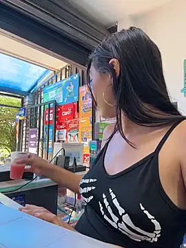  alabina  online show from February 24, 2026, 2:37 pm