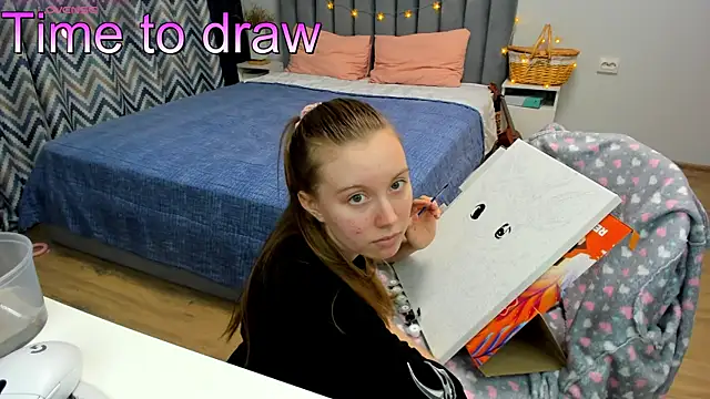 Snapshot of Peggy_Beauty chatting on January 29, 2025, 6:01 am Peggy Beauty online show from January 29, 2025, 6:01 am