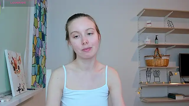 Snapshot of Peggy_Beauty chatting on October 1, 2025, 12:16 am Peggy Beauty online show from October 1, 2025, 12:16 am