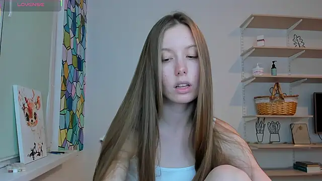 Snapshot of Peggy_Beauty chatting on October 15, 2025, 8:42 pm Peggy Beauty online show from October 15, 2025, 8:42 pm