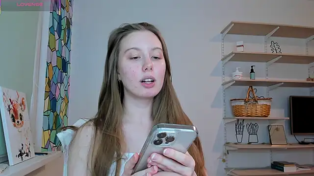 Snapshot of Peggy_Beauty chatting on October 17, 2025, 8:44 pm Peggy Beauty online show from October 17, 2025, 8:44 pm