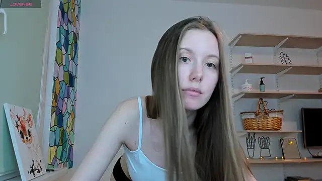 Snapshot of Peggy_Beauty chatting on October 18, 2025, 7:47 pm Peggy Beauty online show from October 18, 2025, 7:47 pm