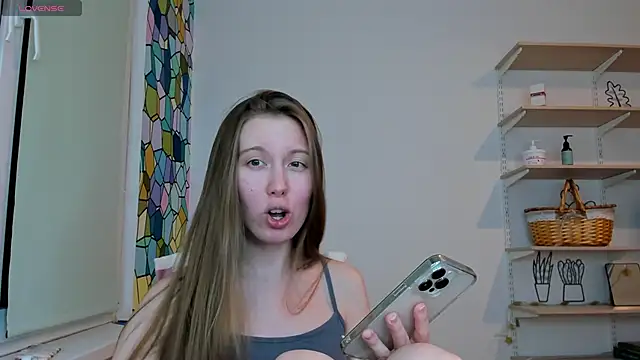 Peggy Beauty online show from October 23, 2025, 9:24 pm