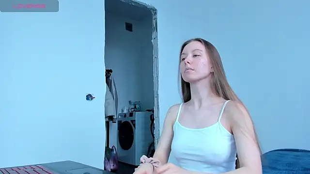 Snapshot of Peggy_Beauty chatting on April 20, 2026, 9:56 am Peggy Beauty online show from April 20, 2026, 9:56 am