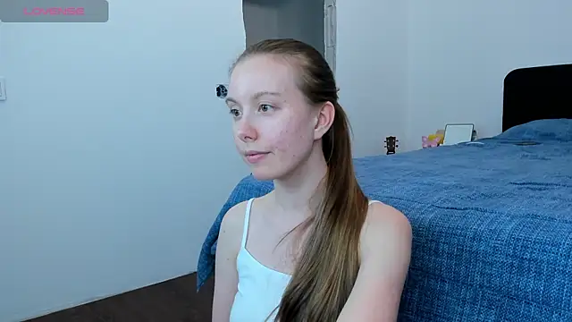 Snapshot of Peggy_Beauty chatting on May 23, 2026, 5:06 pm Peggy Beauty online show from May 23, 2026, 5:06 pm