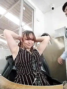 ERIS666 online show from March 20, 2025, 1:15 pm