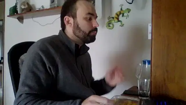 Snapshot of joaodias_97 chatting on February 12, 2025, 1:27 pm joaodias 97 online show from February 12, 2025, 1:27 pm