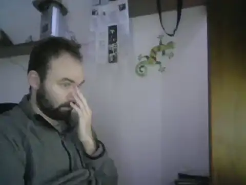 Snapshot of joaodias_97 chatting on February 20, 2025, 9:53 pm joaodias 97 online show from February 20, 2025, 9:53 pm