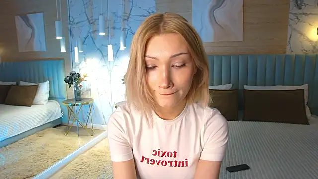 CarolReeves online show from February 5, 2026, 4:33 pm