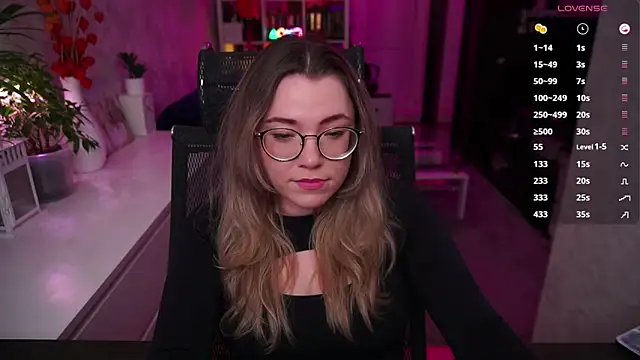 RemyCute online show from February 19, 2026, 4:03 pm