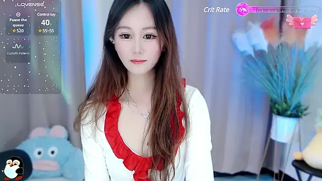 Snapshot of Aimee-520 chatting on December 15, 2024, 6:51 am Aimee-520 online show from December 15, 2024, 6:51 am