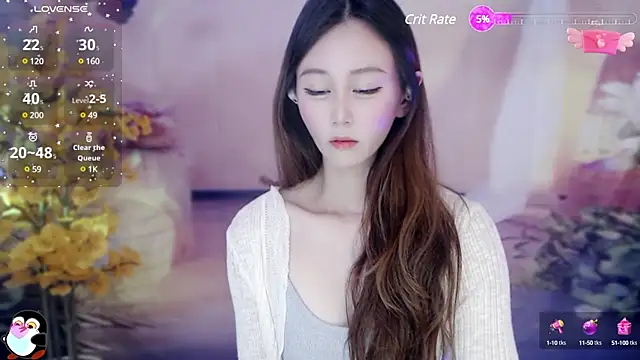 Snapshot of Aimee-520 chatting on December 29, 2024, 6:56 am Aimee-520 online show from December 29, 2024, 6:56 am