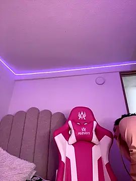 Alicia Ruiz online show from January 8, 2026, 6:10 pm