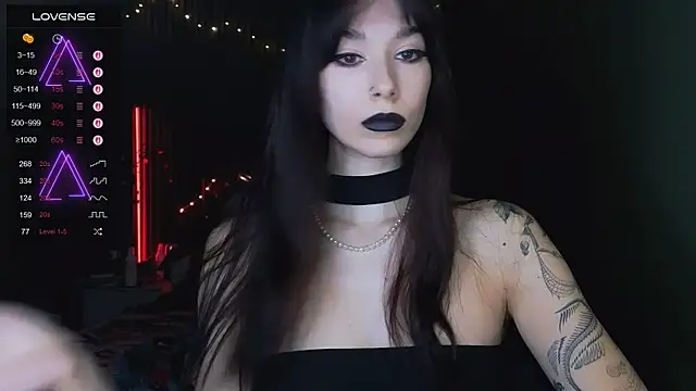 JillVerdon online show from January 13, 2026, 6:46 pm