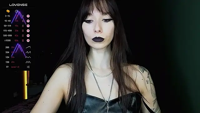 JillVerdon online show from February 15, 2026, 6:59 pm