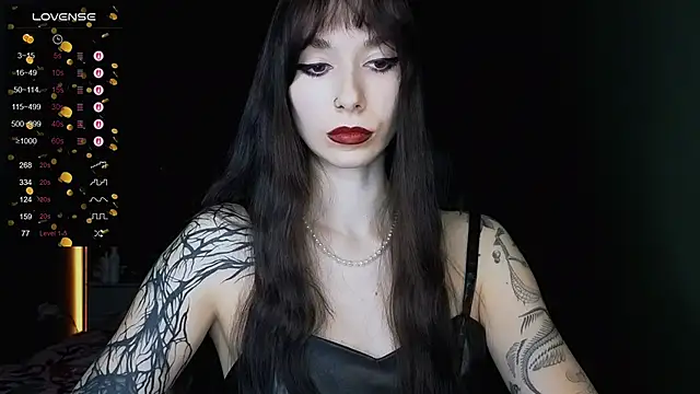 JillVerdon online show from March 19, 2026, 7:07 pm